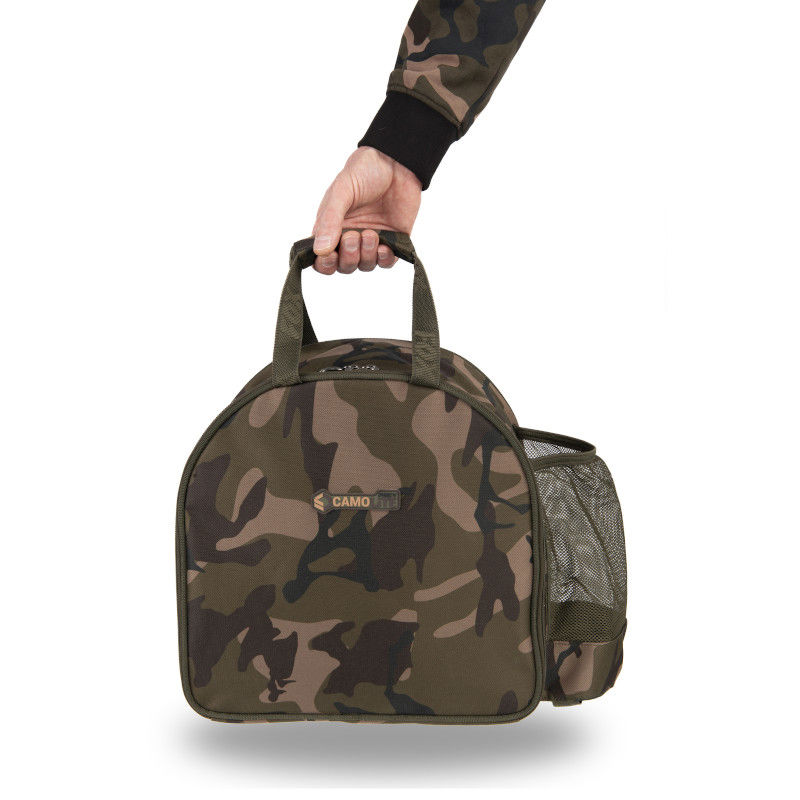 Fox Camolite Cookstation Bag